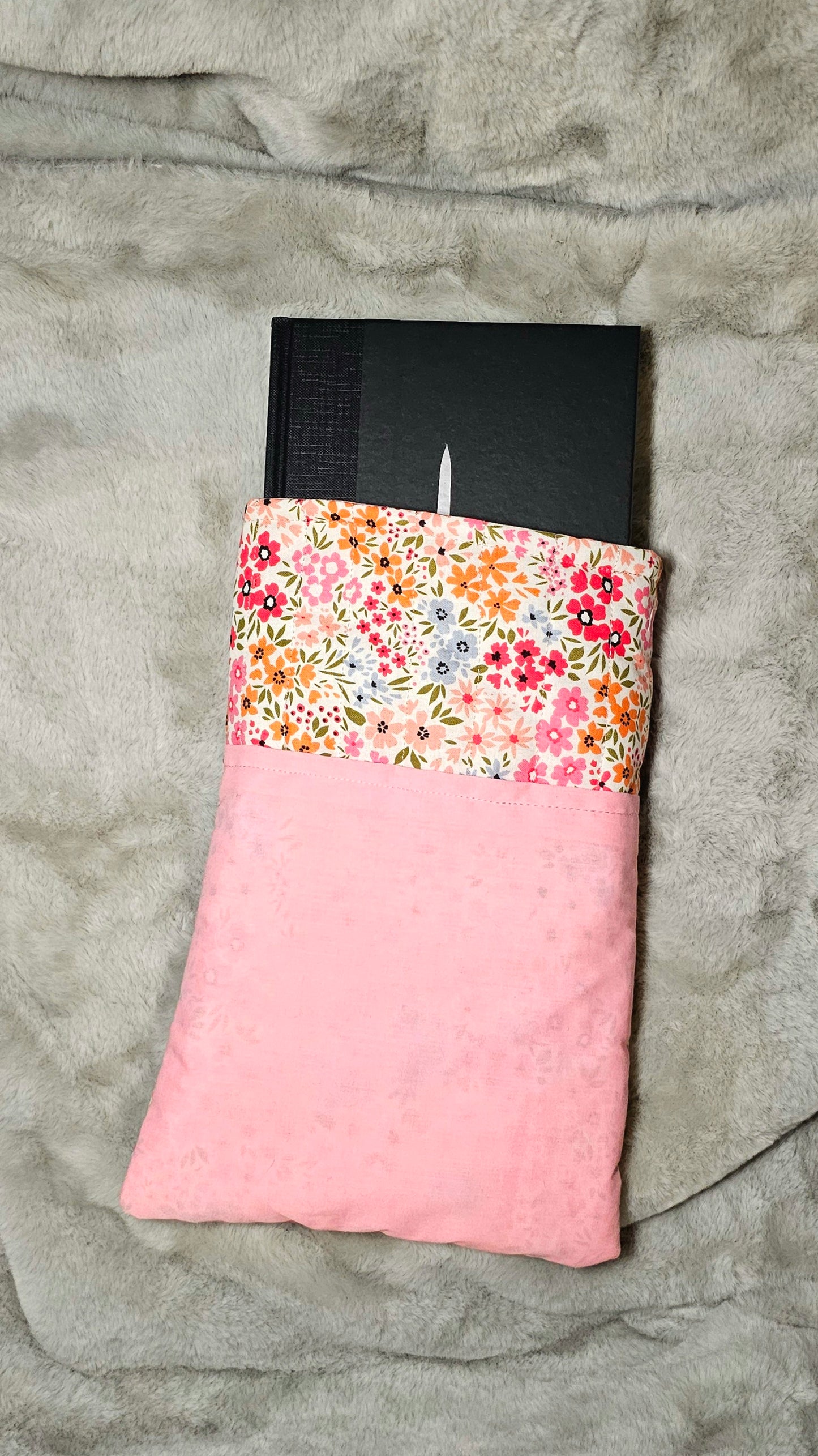 Small book sleeve